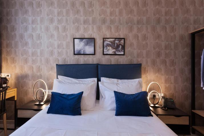 Trendy Hotel by Athens Prime Hotels