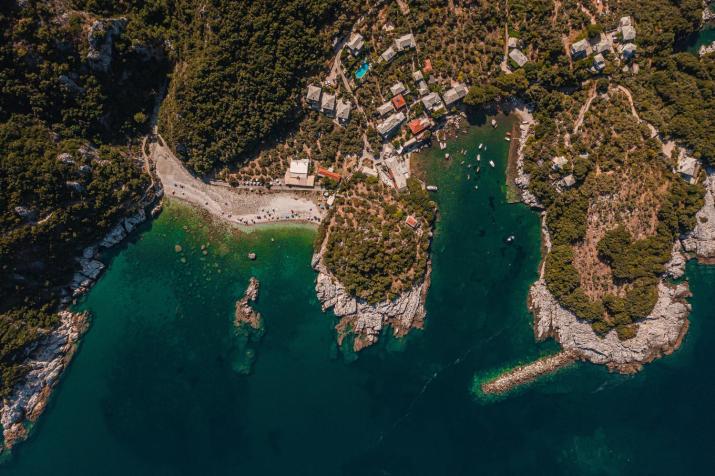 Cleopatra's Miramare