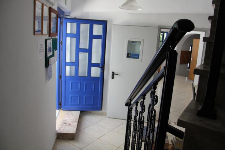 Hotel Stavris