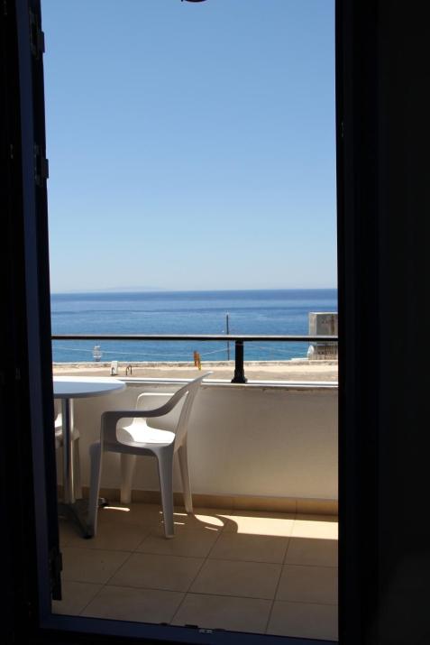 Hotel Stavris