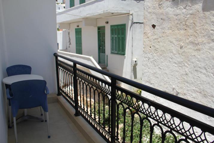 Hotel Stavris