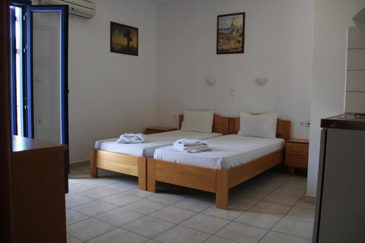 Hotel Stavris