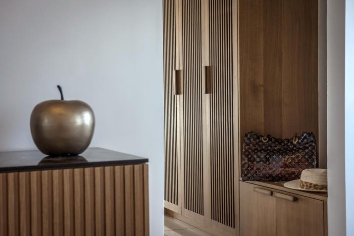 Hotel Matheo Villas & Suites