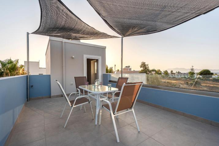 Tamaris Villa