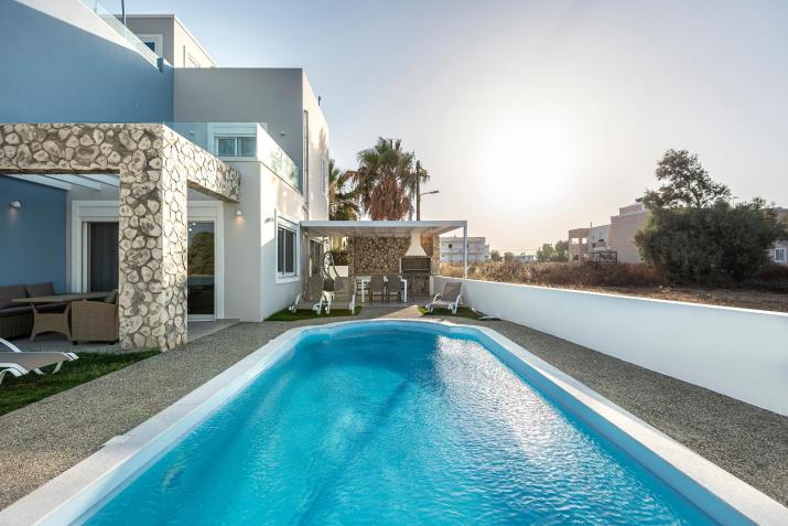 Tamaris Villa