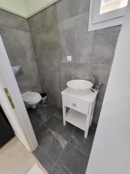 Lefkada Triola Apartments
