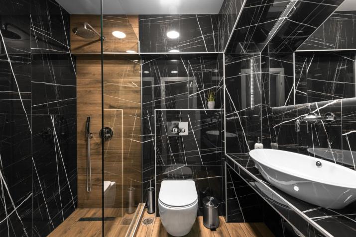 Adelle Apartments, The Luxury Suites