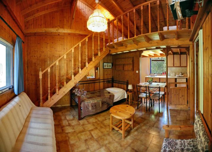 9 Musses Hotel Apartments