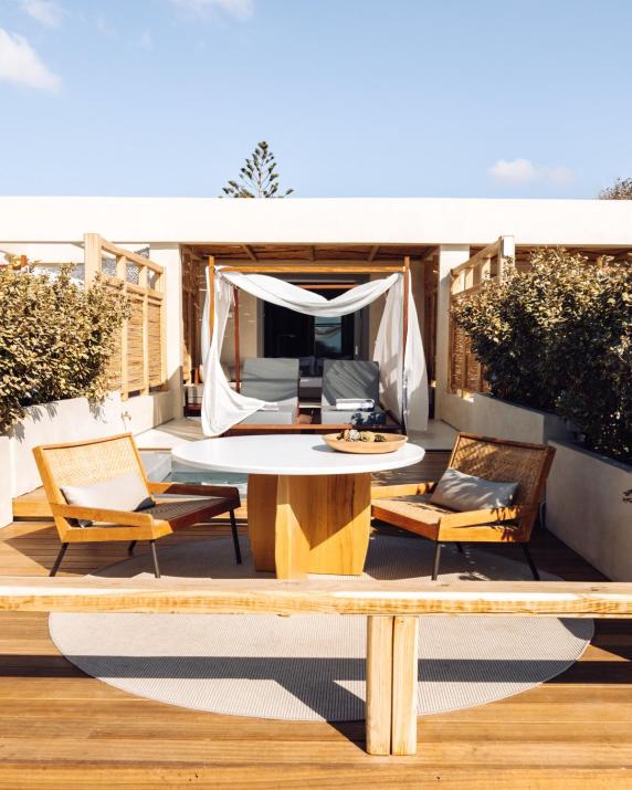 Avgoustos Suites Naxos