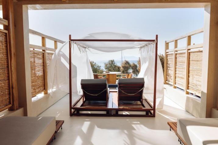 Avgoustos Suites Naxos