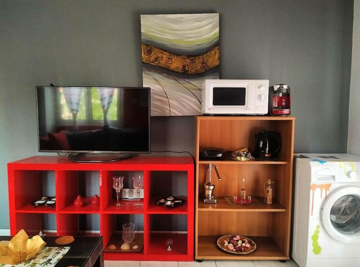 Alexandras cozy apartment Ioannina