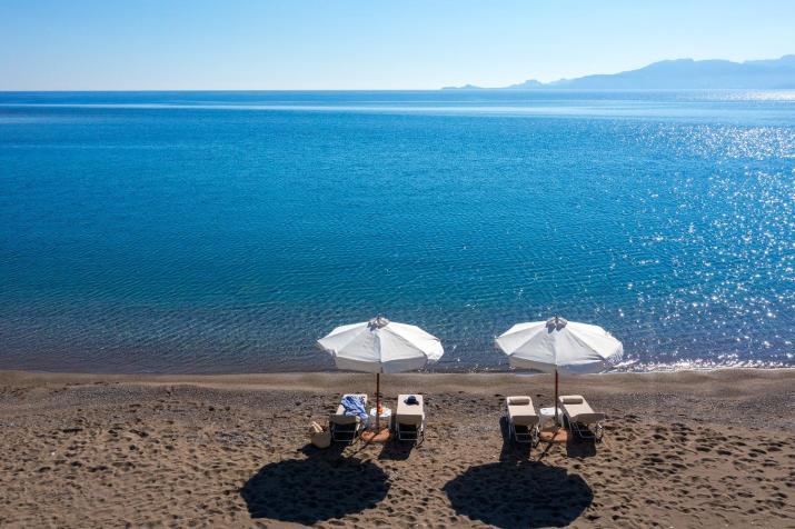 Villa Haraki Paradise