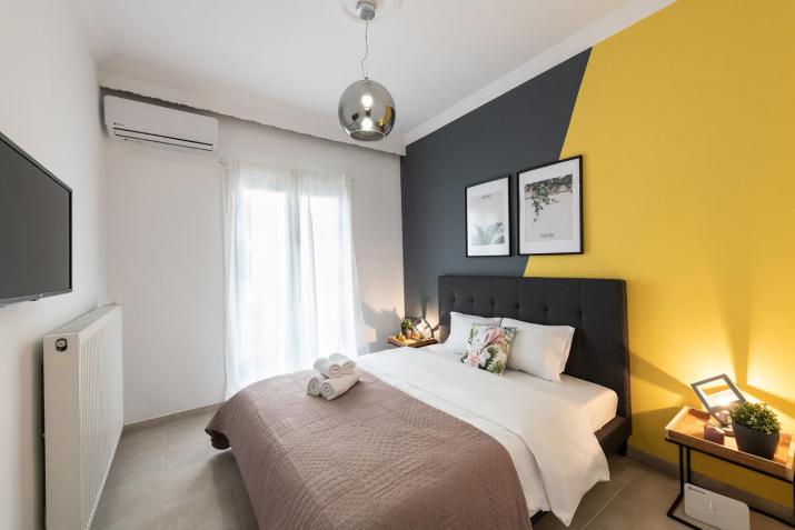 Porto Sea View Apartments - A. Svolou 22