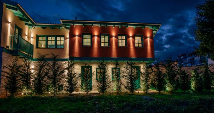 CASTRELLO Old Town Hospitality