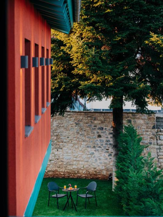 CASTRELLO Old Town Hospitality