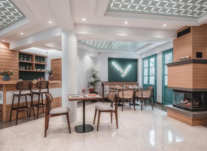 CASTRELLO Old Town Hospitality