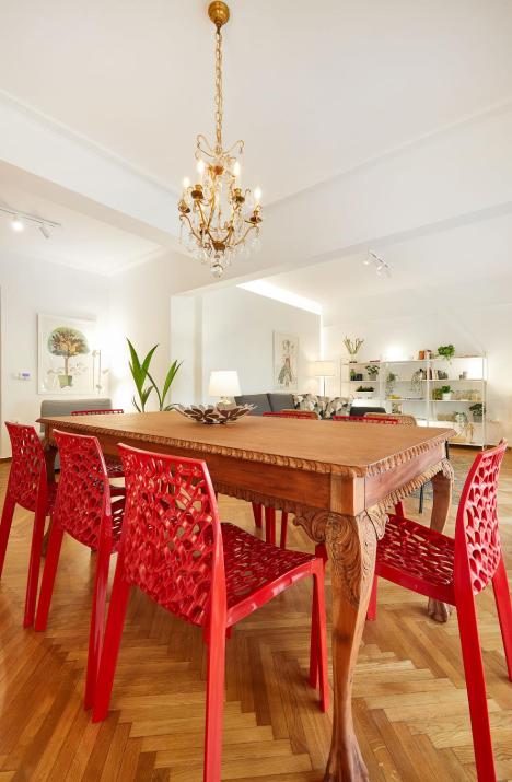 Chloe Boutique Apartments Nikis