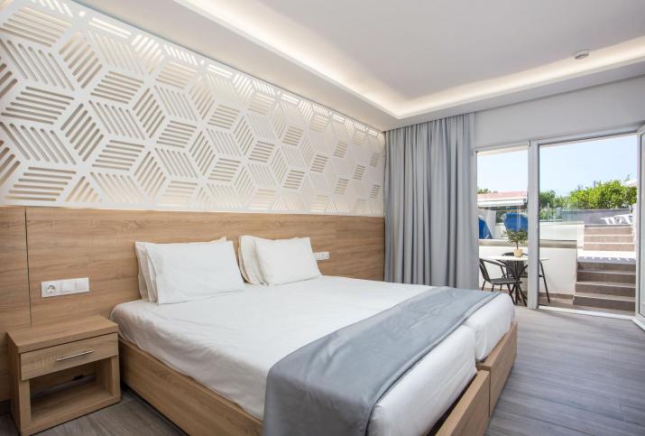 Tsampika Hotel Faliraki