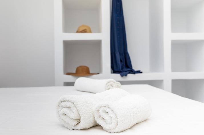 Bamboo Villa Naxos