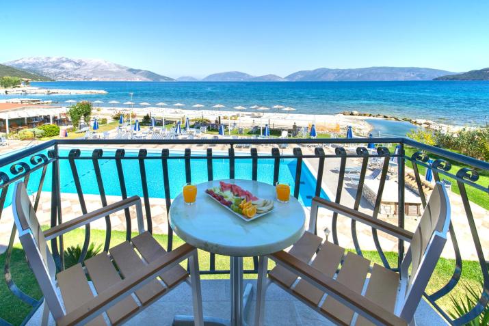 Sami Beach Hotel