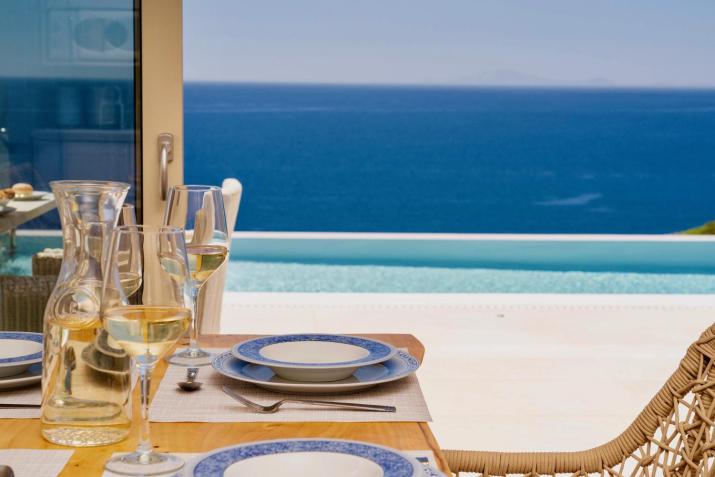 Tsimaras Villas
