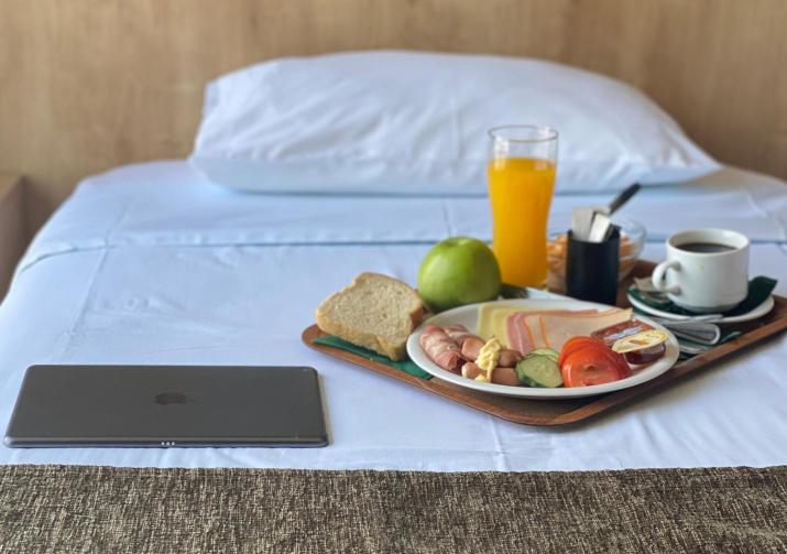 Mandrino Hotel