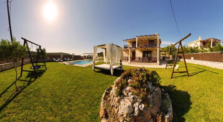 Eden Villas