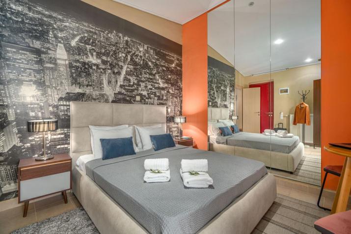 Zen Hotel
