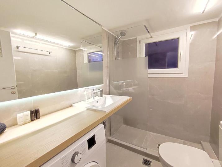 Veno Apartments Goudi