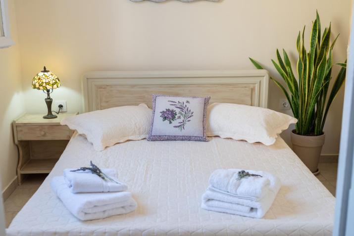Flowers in the city - Elegant Home in Argostoli
