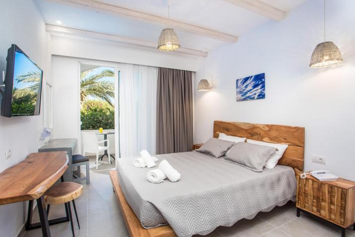 Muses Hotel
