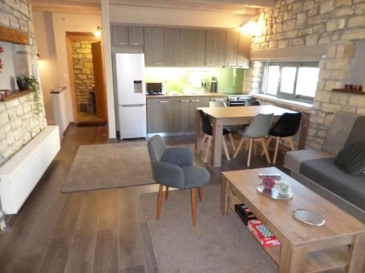 Kalpaki stone apartment 2.