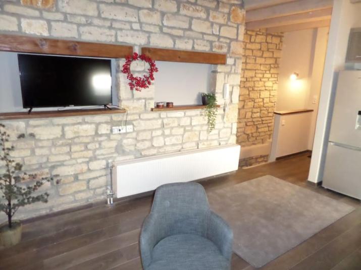 Kalpaki stone apartment 2.