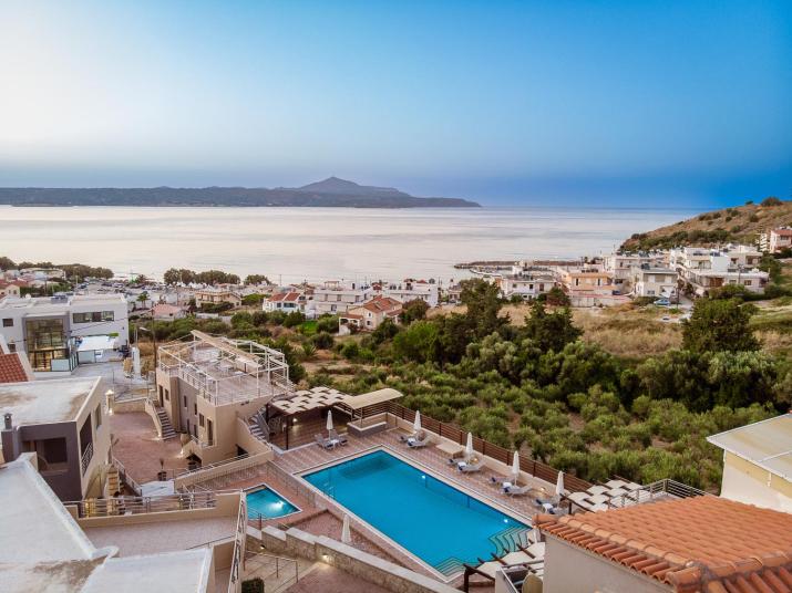 Sunrise Suites & Apartments