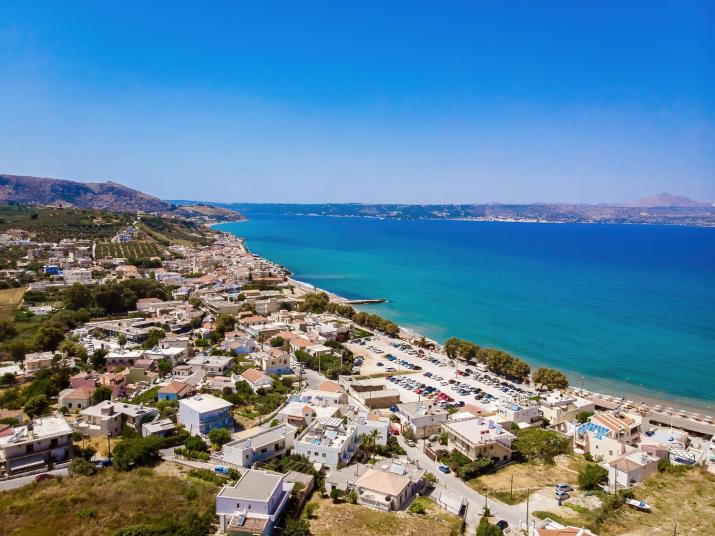 Sunrise Suites & Apartments