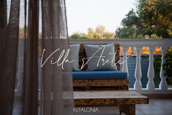 Villa Areti