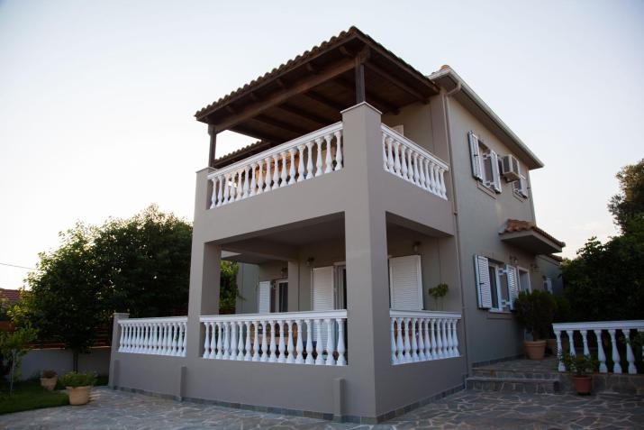Villa Areti