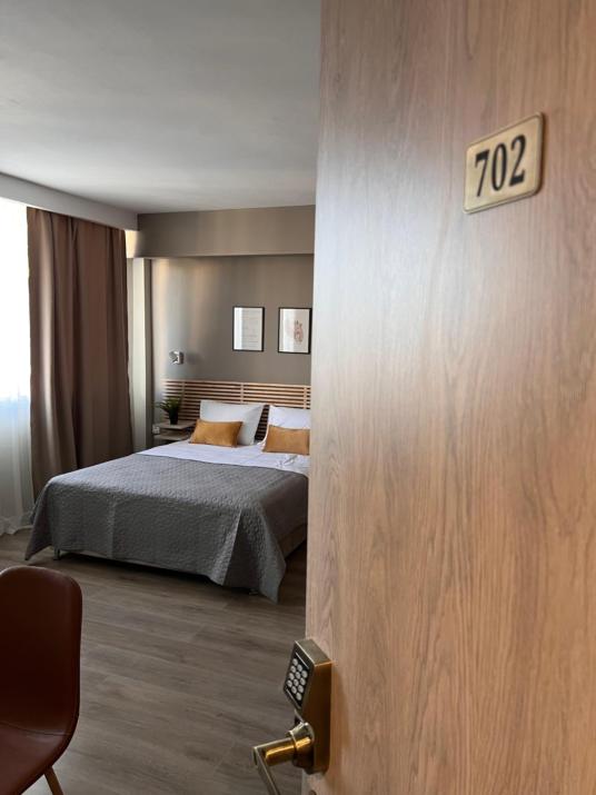 Luxor Premium Suites