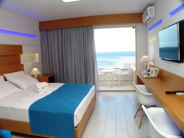 Europa Resort Hotel