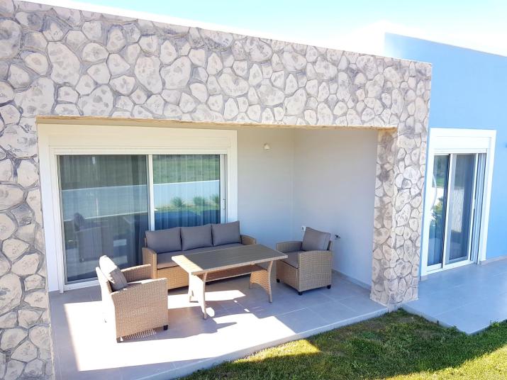 Tamaris Homes