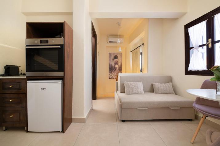 To Rodi Apartments