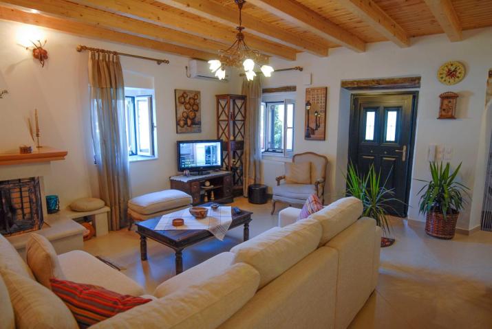 Livadi Villa