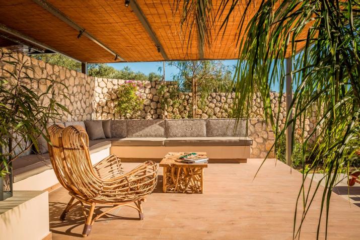 Zeus Exclusive Villas
