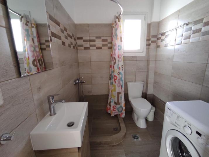 Kefalos City Apartment