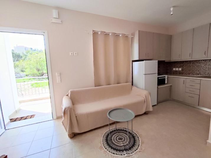 Kefalos City Apartment