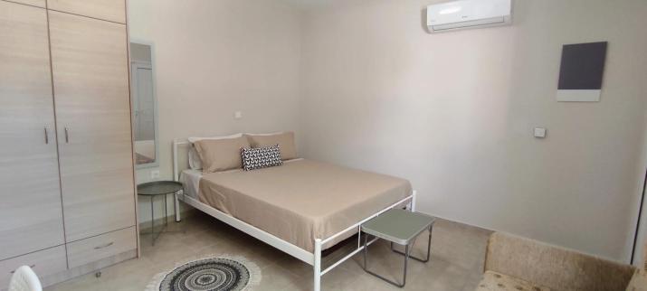 Kefalos City Apartment