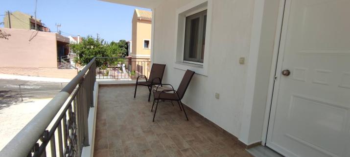 Kefalos City Apartment