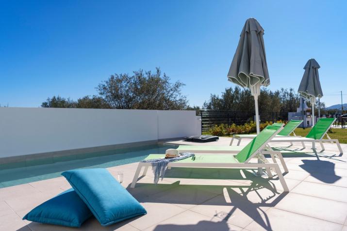 Domus Oliva Villas