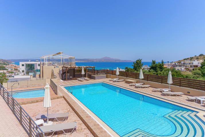 Sunrise Suites & Apartments