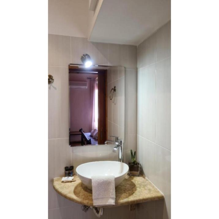 Corali rooms pelion